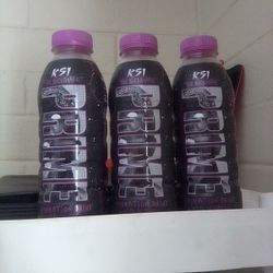 Unopened KSI The Nightmare Prime