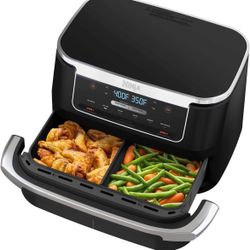Ninja Foodie Dual Zone Air Fryer