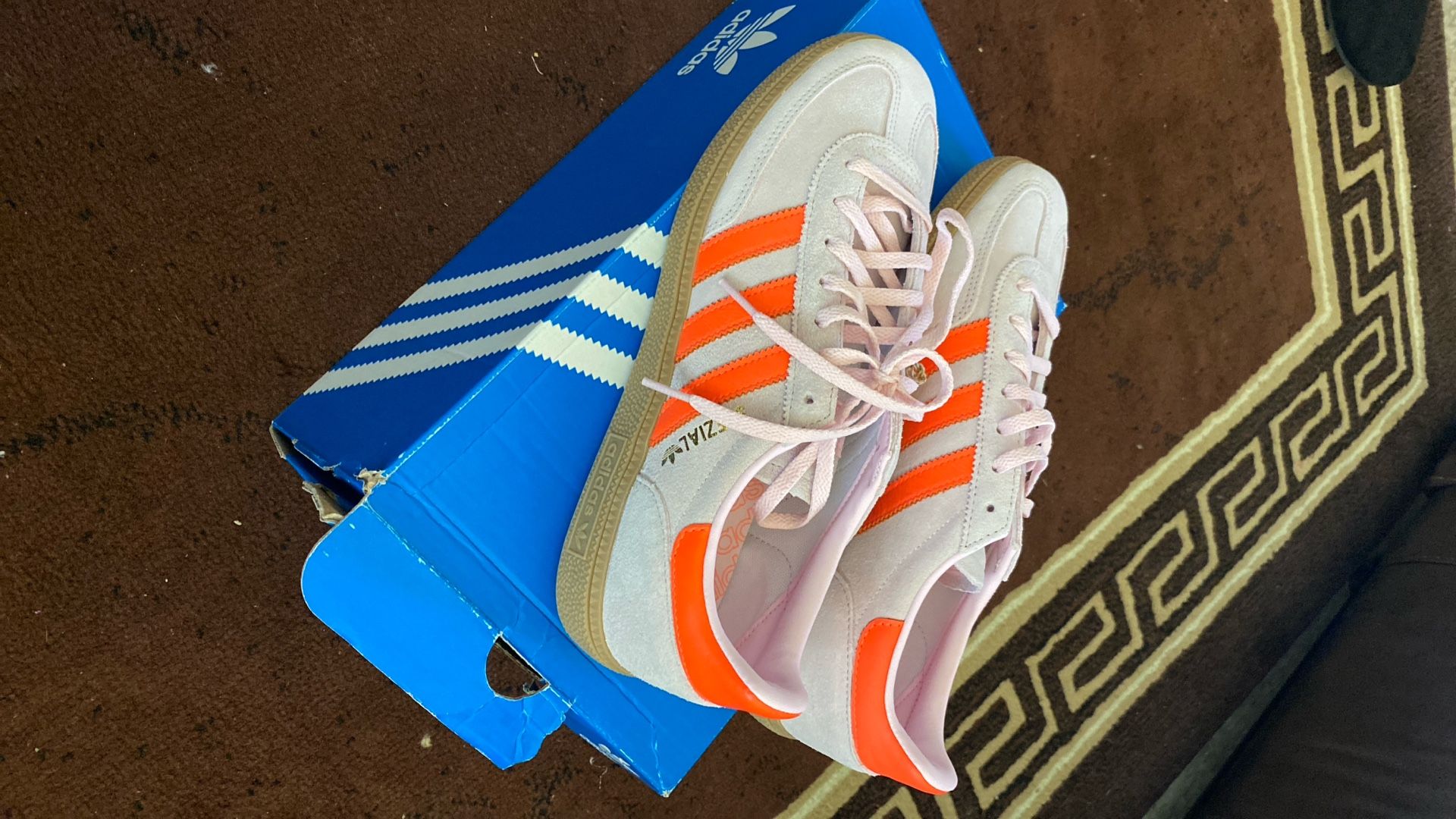 Adidas Spezial