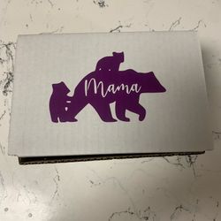 Mama Bear Wax Melt Set