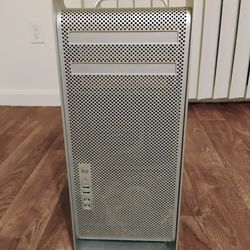 2009 Mac Pro 8-Core 2.26 Ghz, 6GB RAM