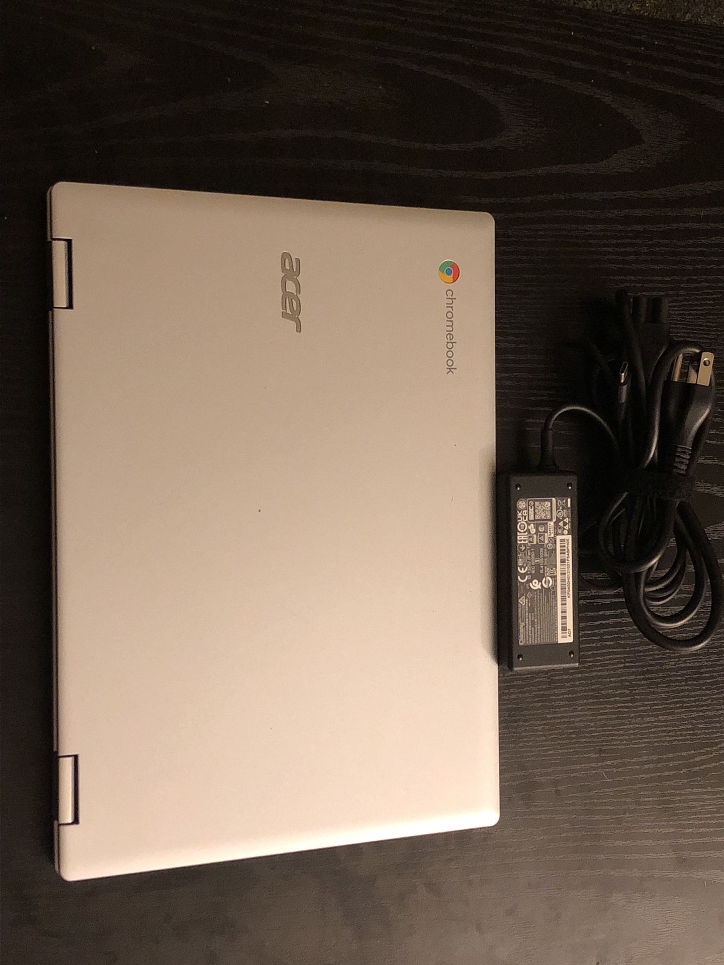 chromebook