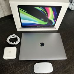 MacBook Pro (13-inch, M1, 2020)