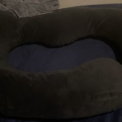 Pregnancy pillow