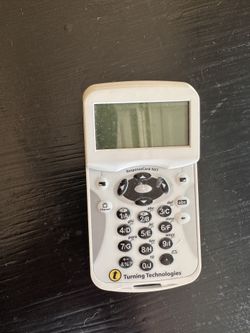 Clicker