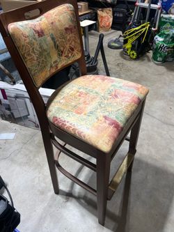 Barstools