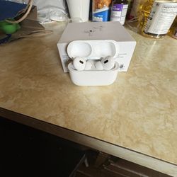 airpods pro 2nd generation 