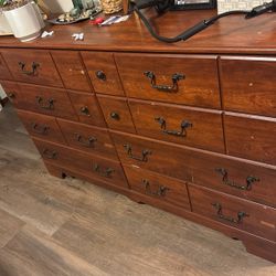 $25 Dollar Dresser