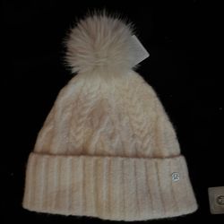 Lulu hat and gloves