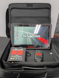 Snap-On