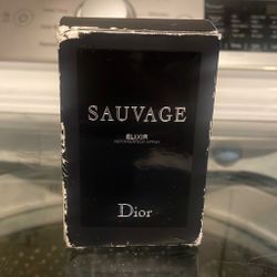 Sauvage Cologne