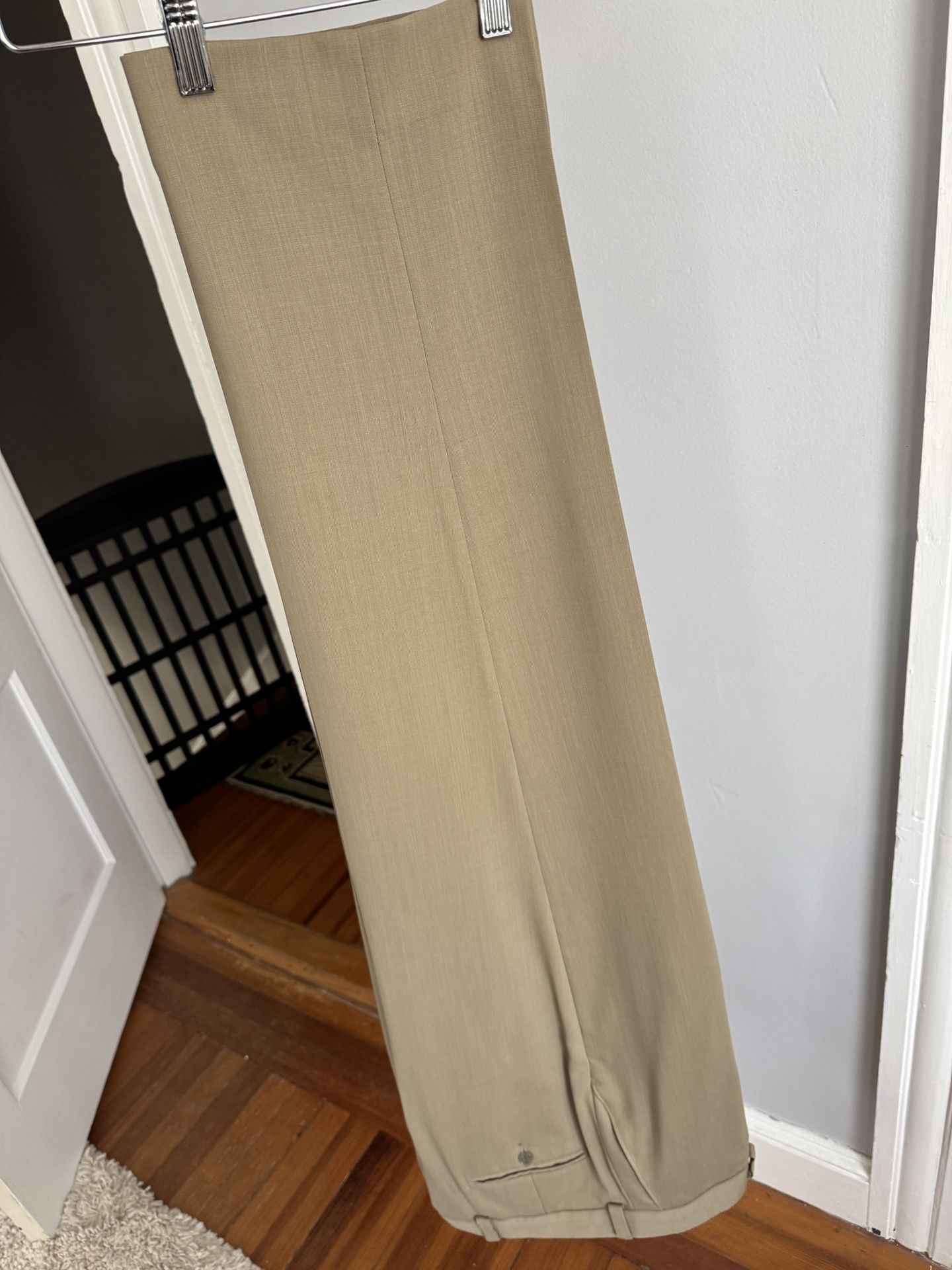 New Calvin Klein Dress Pants