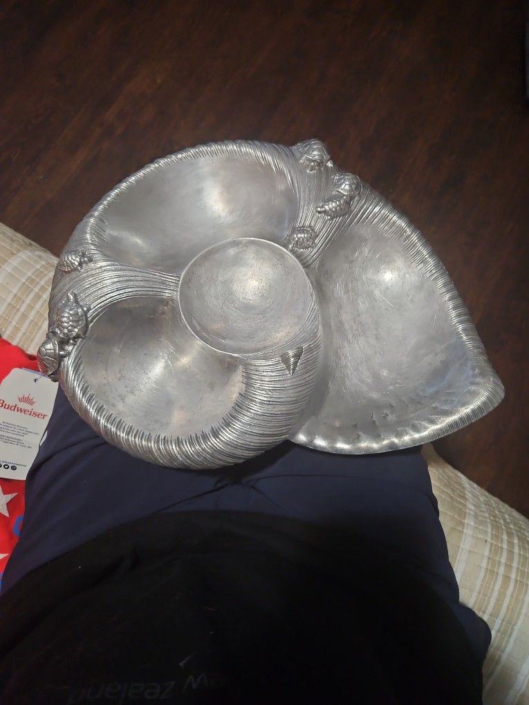 Arthur Court Tray