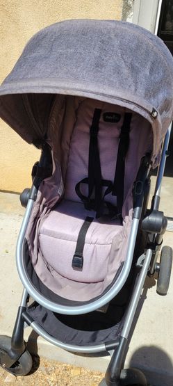 Evenflo Stroller 