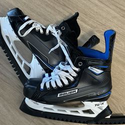 Men’s Hockey Skates Size 10