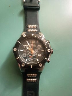 Mens watch ⌚