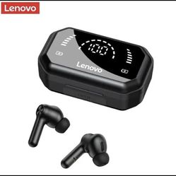 Lenovo LP3 Pro Bluetooth 5.0 Earphones True Wireless TWS Earbuds Headphones IPX5
