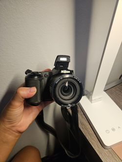 Nikon Coolpix L320