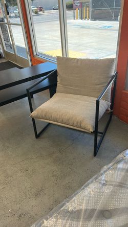 Outdoor Chair Very Comfortable And Easy To Clean