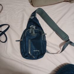 Small Hiking Backpack 