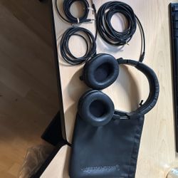 Audio-technica ATH-M50x