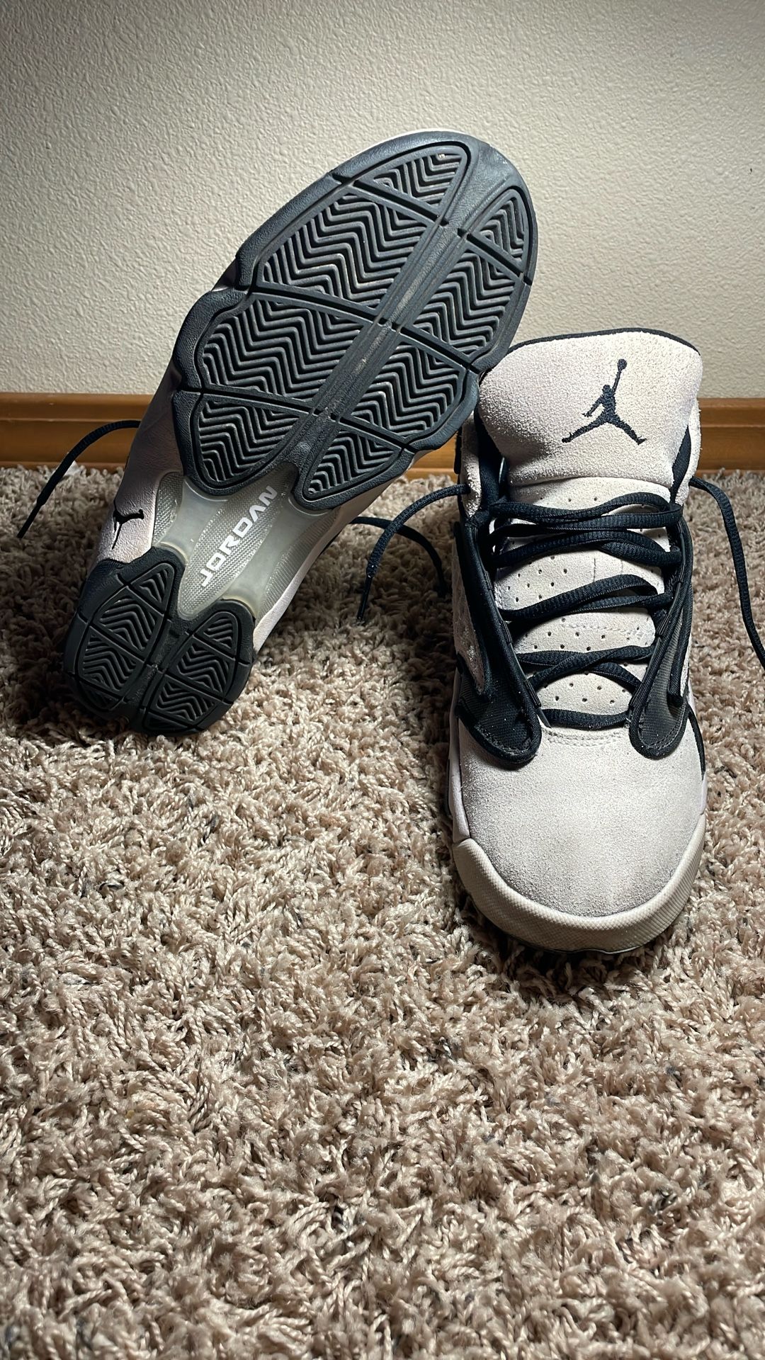 Jordan’s