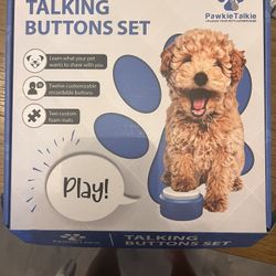 Pawkie Tawkie