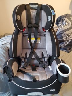 Car seat