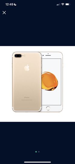 iPhone/ Phone/ 7 Plus