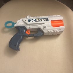 Nerf Gun