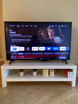 TV+TVTable