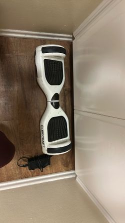 Hoverboard