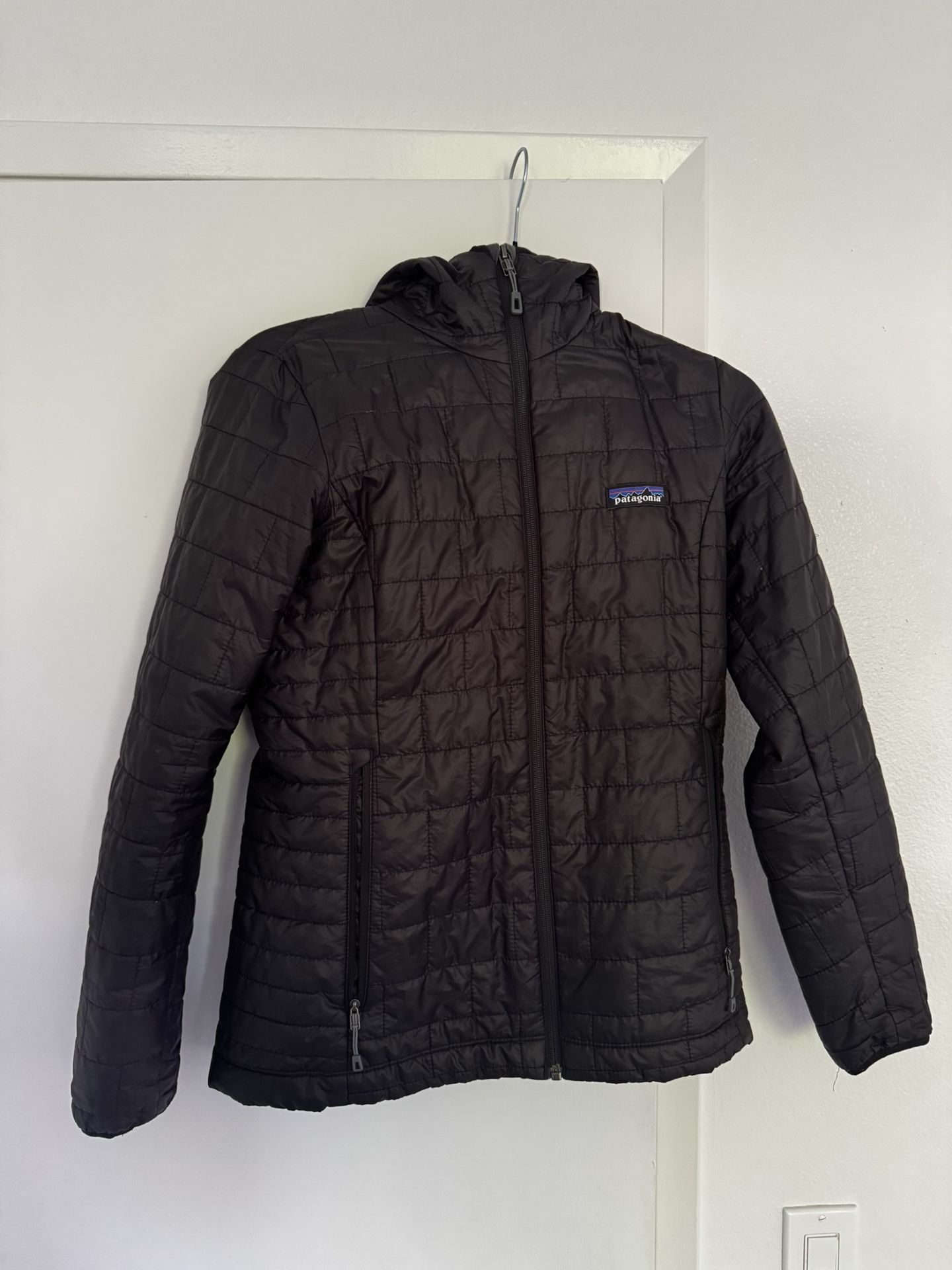 Woman’s Patagonia Jacket