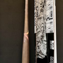 Victus Pro Reserve Axe MB50 Maple Bat - Mookie Betts Series Bat with his Engraved Signature 