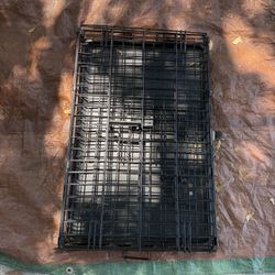 Medium Dog Crate 