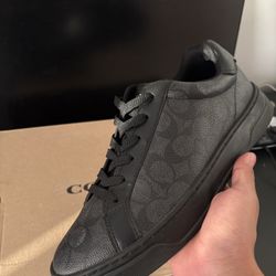 Coach Shoes