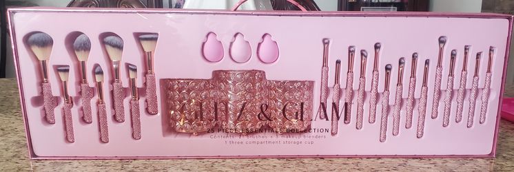 Glitz And Glam
