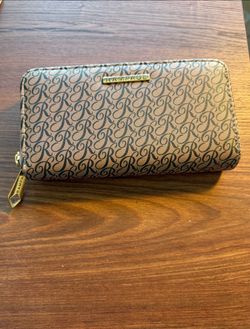 New Rampage Wallet