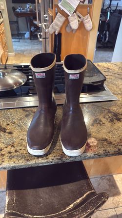 Fishing boots