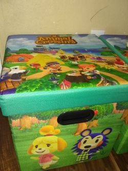 Animal Crossing