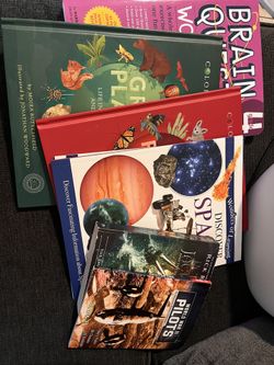 Kids Books