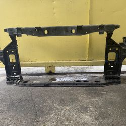 2016-2020 KIA OPTIMA RADIATOR SUPPORT