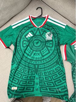 Mexico Jersey (mens)