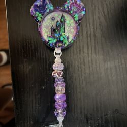 ID Badge Holder