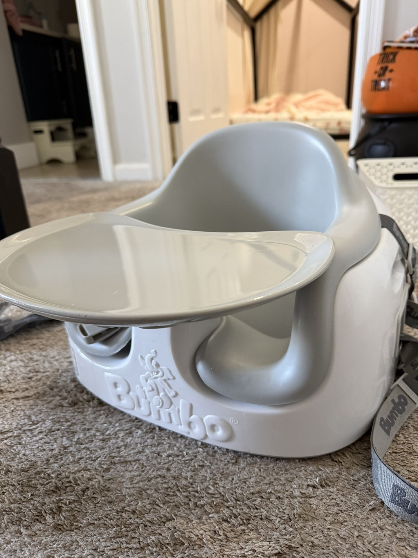 Bumbo 3 In 1 Multi Seat