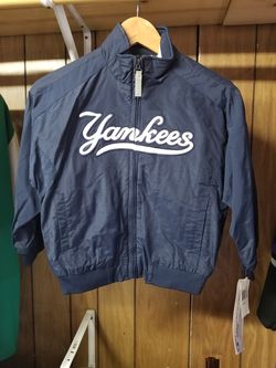 New York Yankees jacket