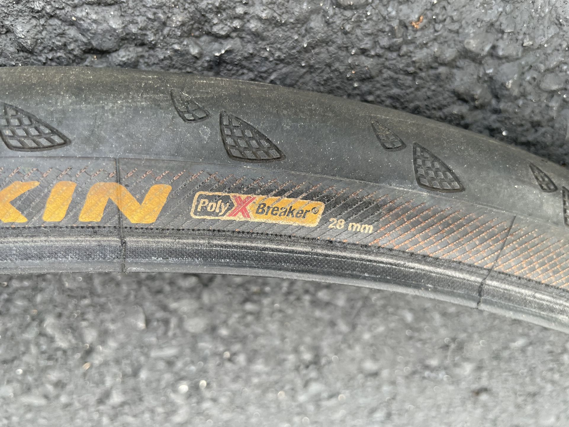 Gatorskin Tires And Inner Tubes For 26in Bike Wheel for Sale in Miami