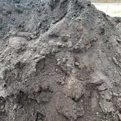 Mulch & Compost