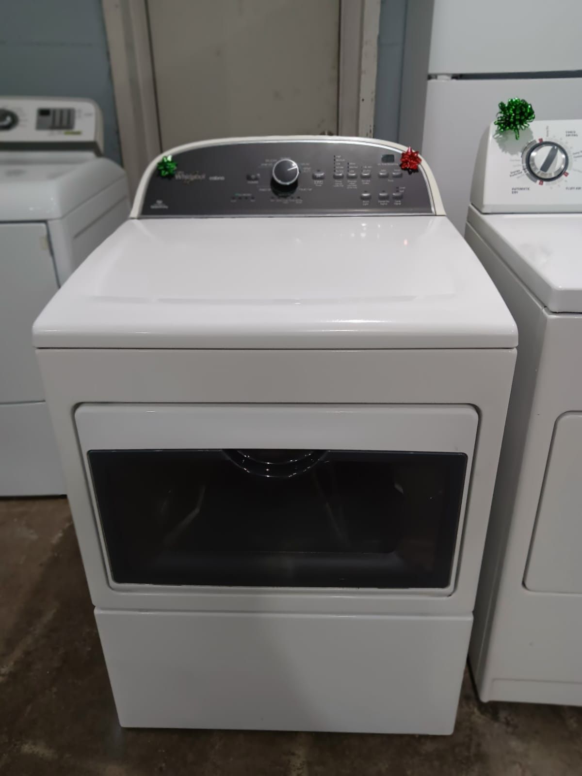 Dryer Electric