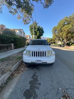 2011 Jeep Patriot